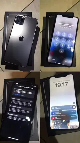 IPHONE 11 PRO 64GB EX INTER