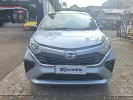 DP 5% Daihatsu Sigra 1.0 D Bensin-MT 2019 PVA