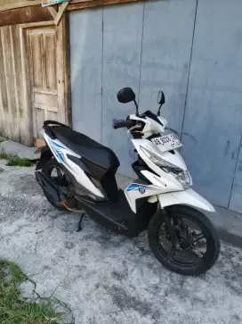 Honda Beat 2019