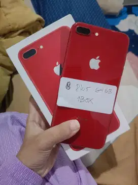 iPhone 8 Plus 64Gb iBox Fullset