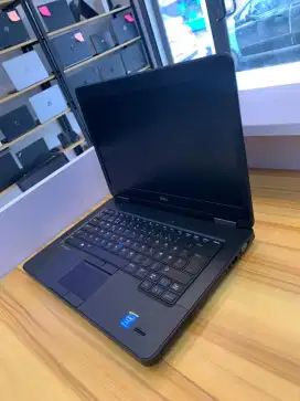 Laptop Dell latitude E7240