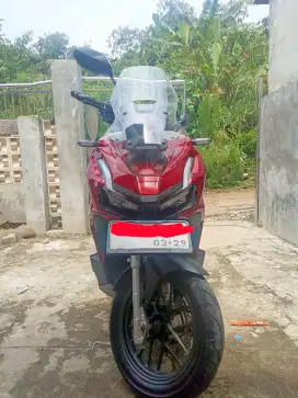 Honda ADV 160 CBS 2024