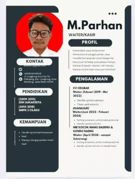Yang punya loker di toko boleh DM