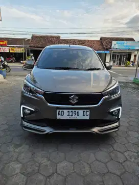 Ertiga sport hybrid matic tahun 2023