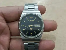 Jam Tangan Automatic Citizen