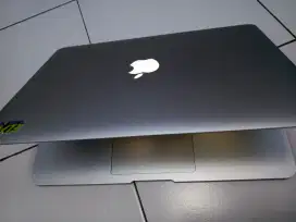 Djual cepat macbook air 2017