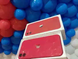 Iphone 11 128gb silakan yes