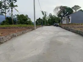 Tanah murah pakintelan gunungpati semarang