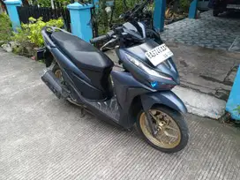 DI JUAL VARIO  125 CBS ISS 2022