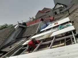 Tukang bangunan