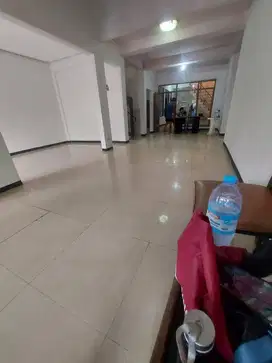 ‼️BERSIH TERAWAT‼️RUMAH SEMOLOWARU SELATAN NGINDEN MANYAR DEKAT MERR
