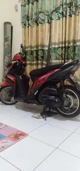 Dijual Mio M3 2015
