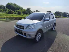 Daihatsu Terios TS 1.5 MT 2013