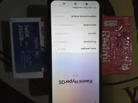 HP REDMI 14C RAM 8/256 GB