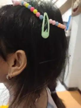 Pengasuh anak 7bulan