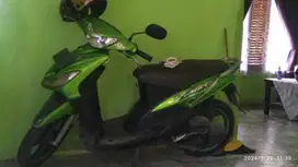 Mio sporty 2010