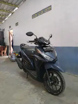 Honda Vario 2017