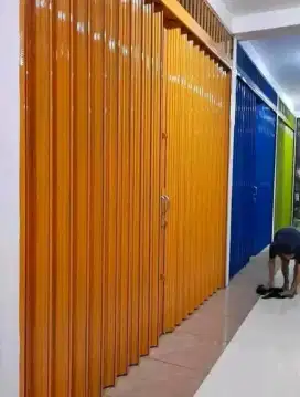 Pintu foldingget roling dor berkualitas no 1