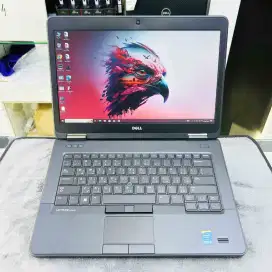 Laptop Dell latitude E5440