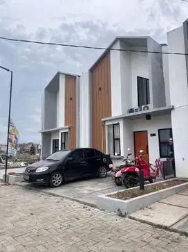 Hunian Istimewa utk Keluarga Mu di Rajeg Mulia