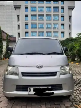 Gran Max Minibus 1.3 Ac