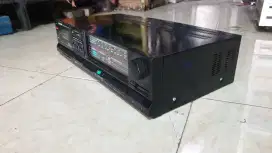 Tape deck radio kaset pita polytron bb455k second normal siap pakai