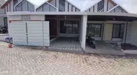 Rumah Murah dekat Kampus 300 jt an