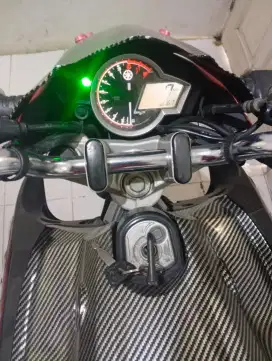 Jual motor yamaha vixion