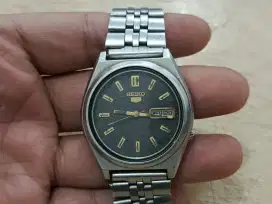 Jam Tangan Seiko 5 Automatic