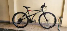 Sepeda vintage Haro