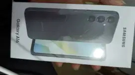 Samsung A16 8/128 garansi resmi 1 tahun
