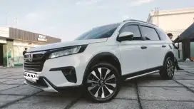 (Km 15rb) DP 15jt Honda BR-V Prestige Sensing AT 2023 Full Ori Tgn1