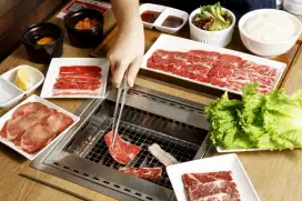 Loker khusus Waiters dan Kasir