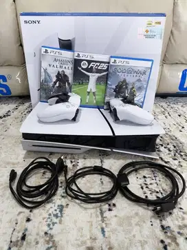 Ps 5 resmi sony masih bergaransi