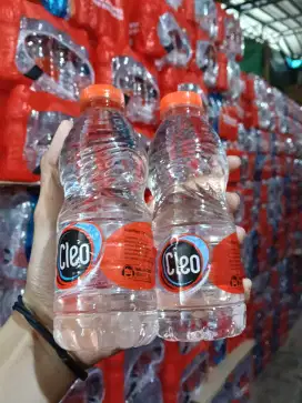 Air Mineral Cleo