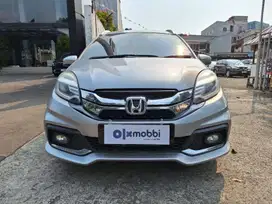 DP 5% Honda Mobilio 1.5 RS Bensin-AT 2014 SIO