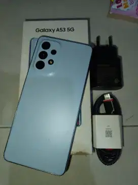 Samsung Galaxy A53 5G