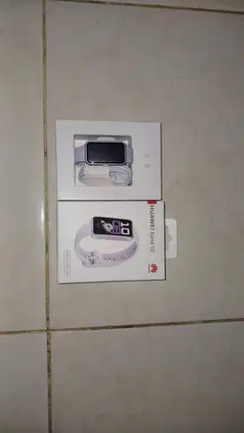 Wts Smart band Huawei band 10