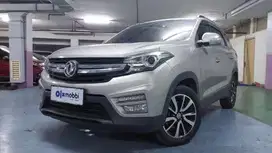 KM Rendah TDP 6JT DFSK Glory 560 1.5 Turbo L-Type Bensin-AT 2019