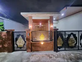 Disewakan Rumah Nyaman dan Asri