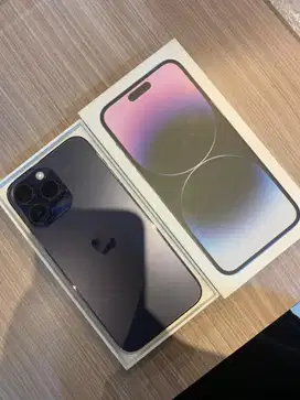 Iphone 14promax 128gb
