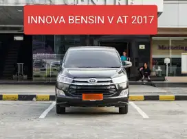Innova V Bensin 2017 DP 10JT