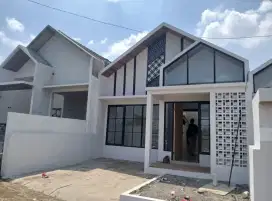 Rumah Murah belakang Suhat 385 jt
