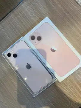 Iphone 13 128gb pink