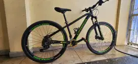 Sepeda Orbea MX27