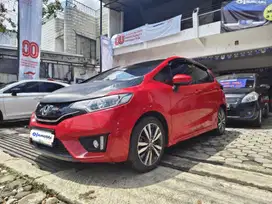Pajak Panjang - Honda Jazz 1.5 RS Bensin-AT 2015