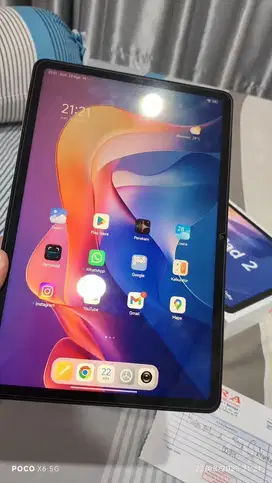 Xiaomi Redmi Pad 2