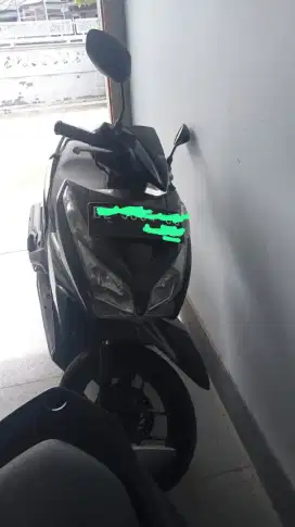 Dijual Honda Vario