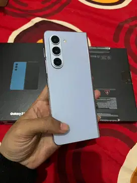 samsung galaxy zfold 5 1 tb resmi sein