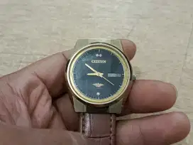 Jam Tangan Automatic Citizen